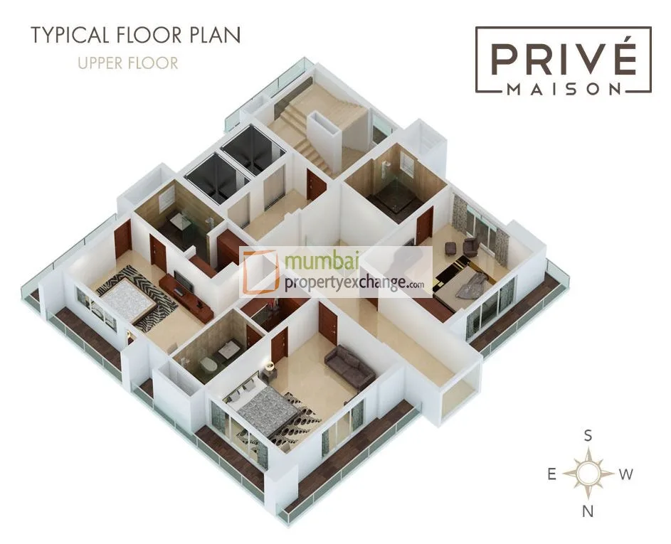 Prive Maison gallery