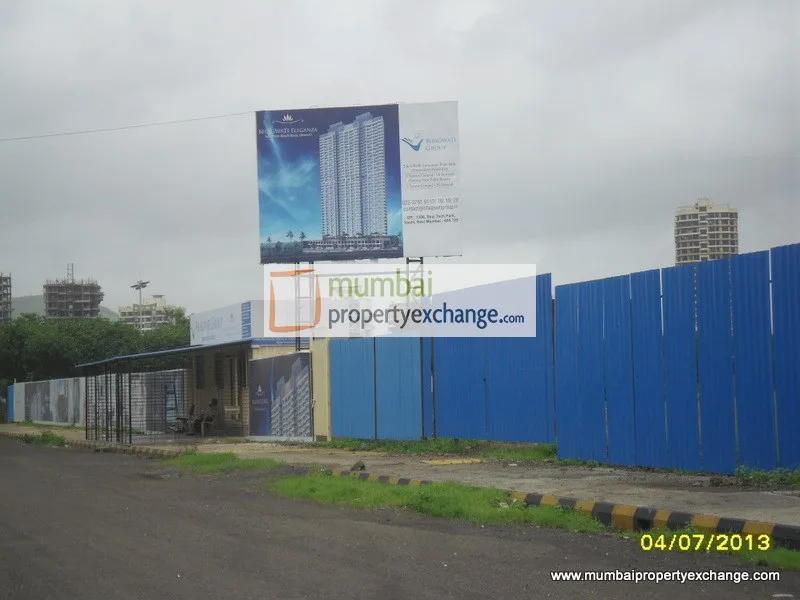 Bhagwati Eleganza