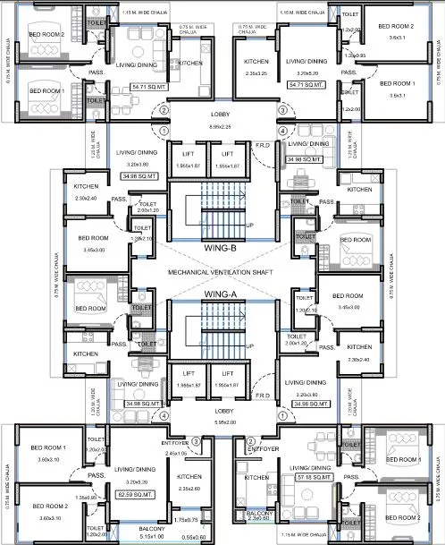 Integrated Bhoomi gallery