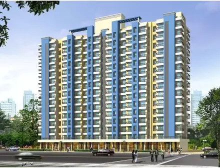 Arihant CHS