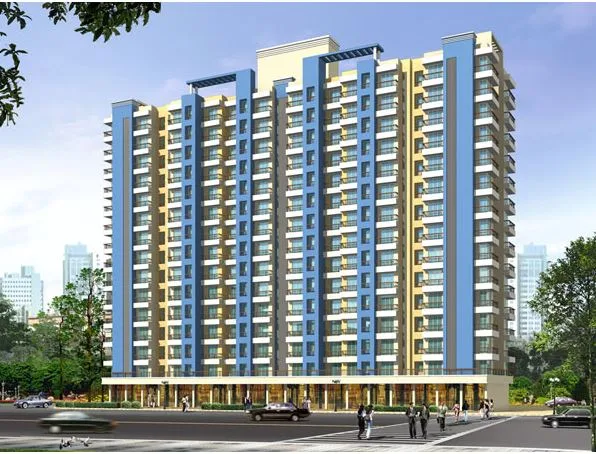 Arihant CHS gallery