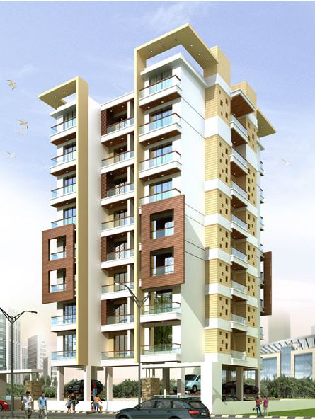 Parijat C.H.S LTD