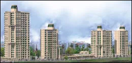 Samarpan — Borivali East