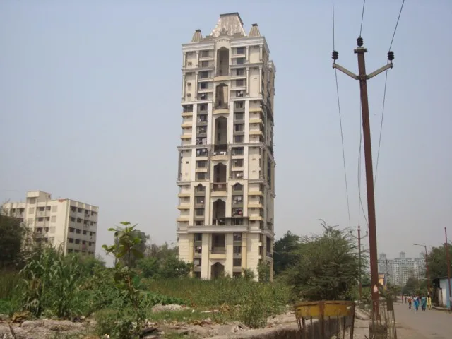 Amrut Paradise photo 5