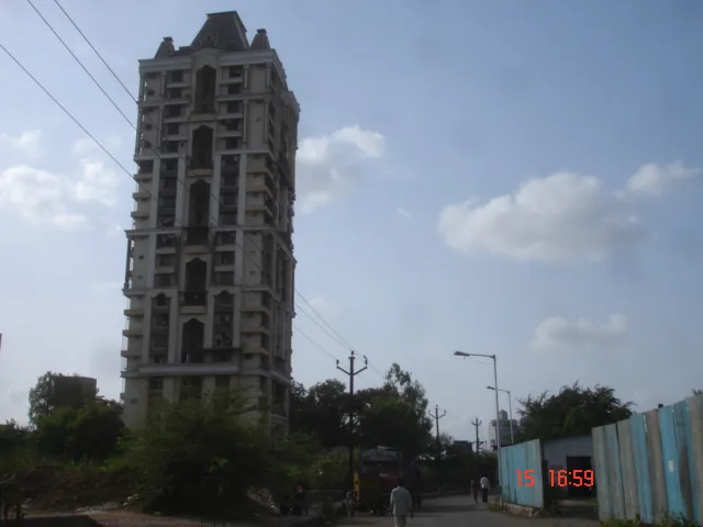 Amrut Paradise photo 6