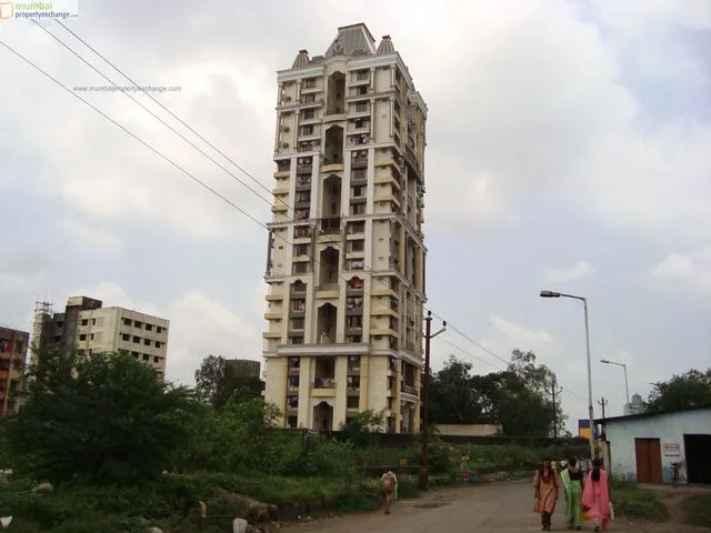 Amrut Paradise photo 4