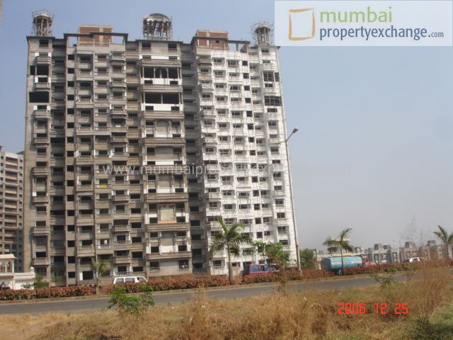 Gahlot Majesty — Nerul
