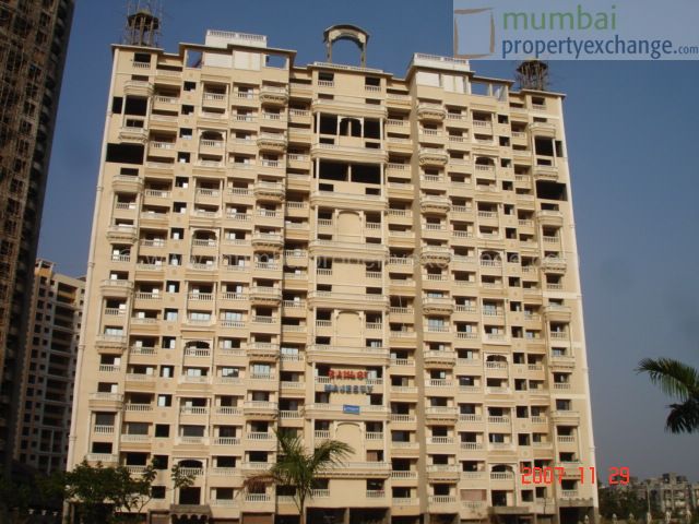 Gahlot Majesty — Nerul