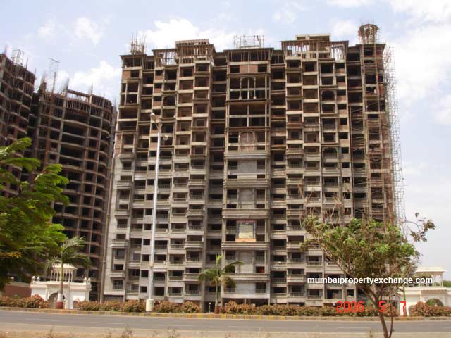 Gahlot Majesty — Nerul