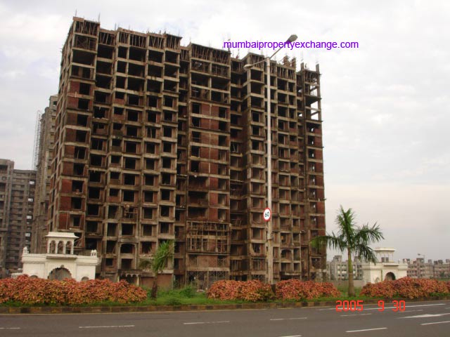 Gahlot Majesty — Nerul