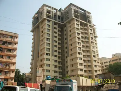 Shiv Shakti Heights