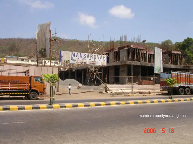 Mandakini Towers photo 4