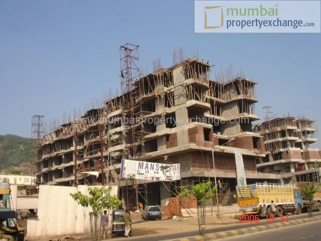 Mandakini Towers photo 5