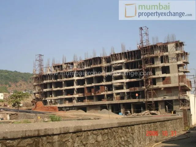 Mandakini Towers photo 6