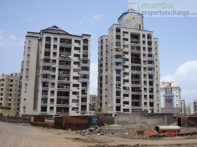 3 BHK Keshav Kunj-II