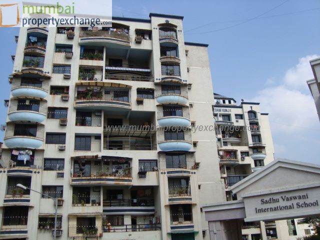 Keshav Kunj-II — Sanpada