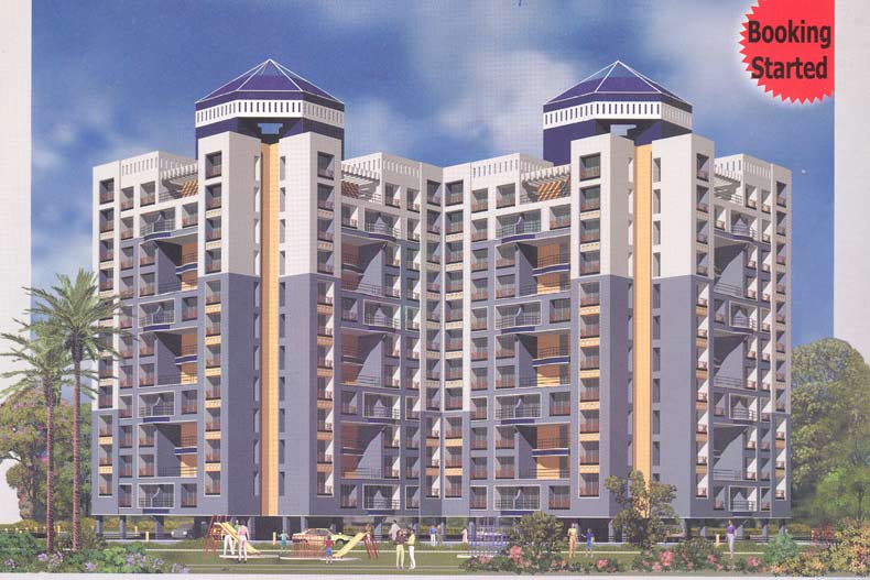 Keshav Kunj-II — Sanpada