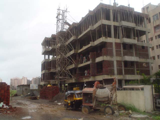 Tulsi Tower