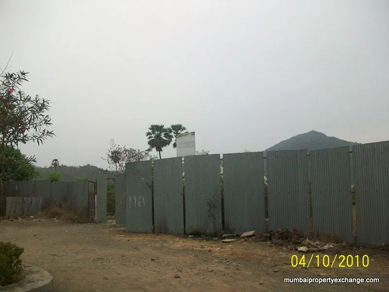 Building No. A, Richmond Of Rutu City Complex