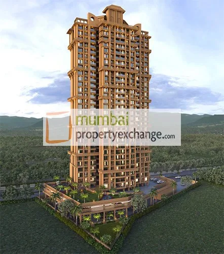 Building No. A, Richmond Of Rutu City Complex