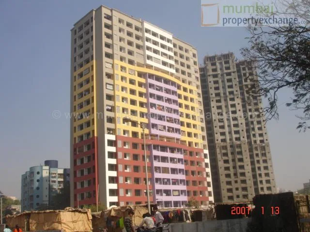 Shree Vallabh Tower photo 4