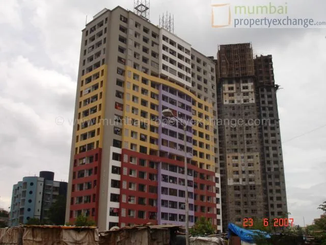 Shree Vallabh Tower photo 5