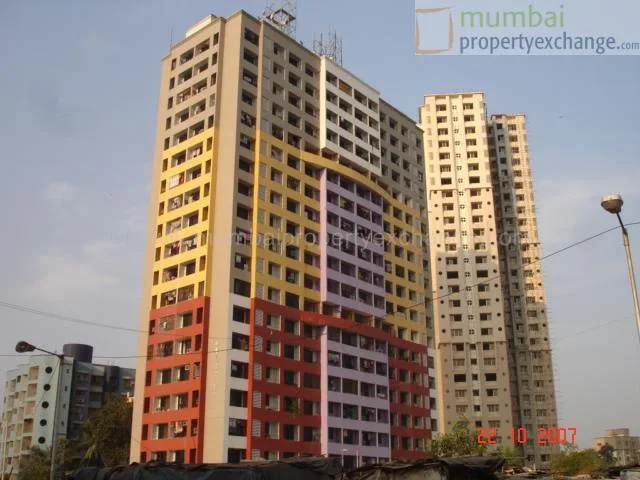 Shree Vallabh Tower photo 6