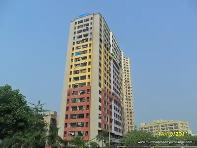 Shree Vallabh Tower