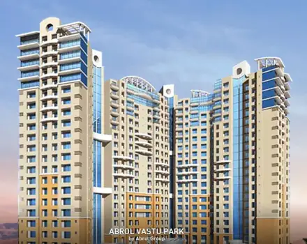 Abrol Vastu Park