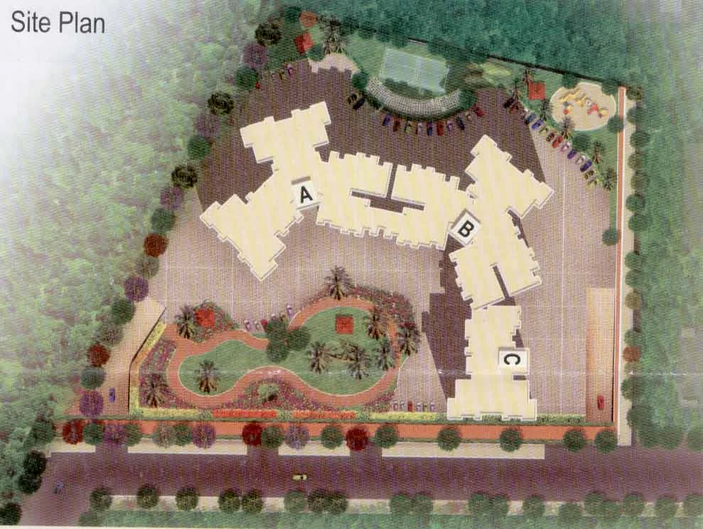 Abrol Vastu Park gallery