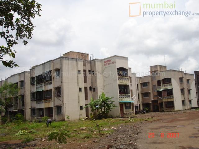 Sakshi Park