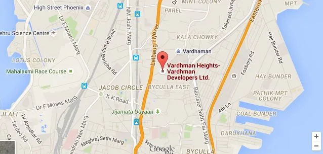 Vardhman Heights gallery