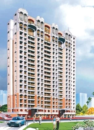 Vardhman Heights gallery