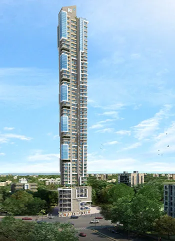 Vardhman Flora Phase I
