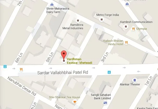 Vardhman Exotica gallery