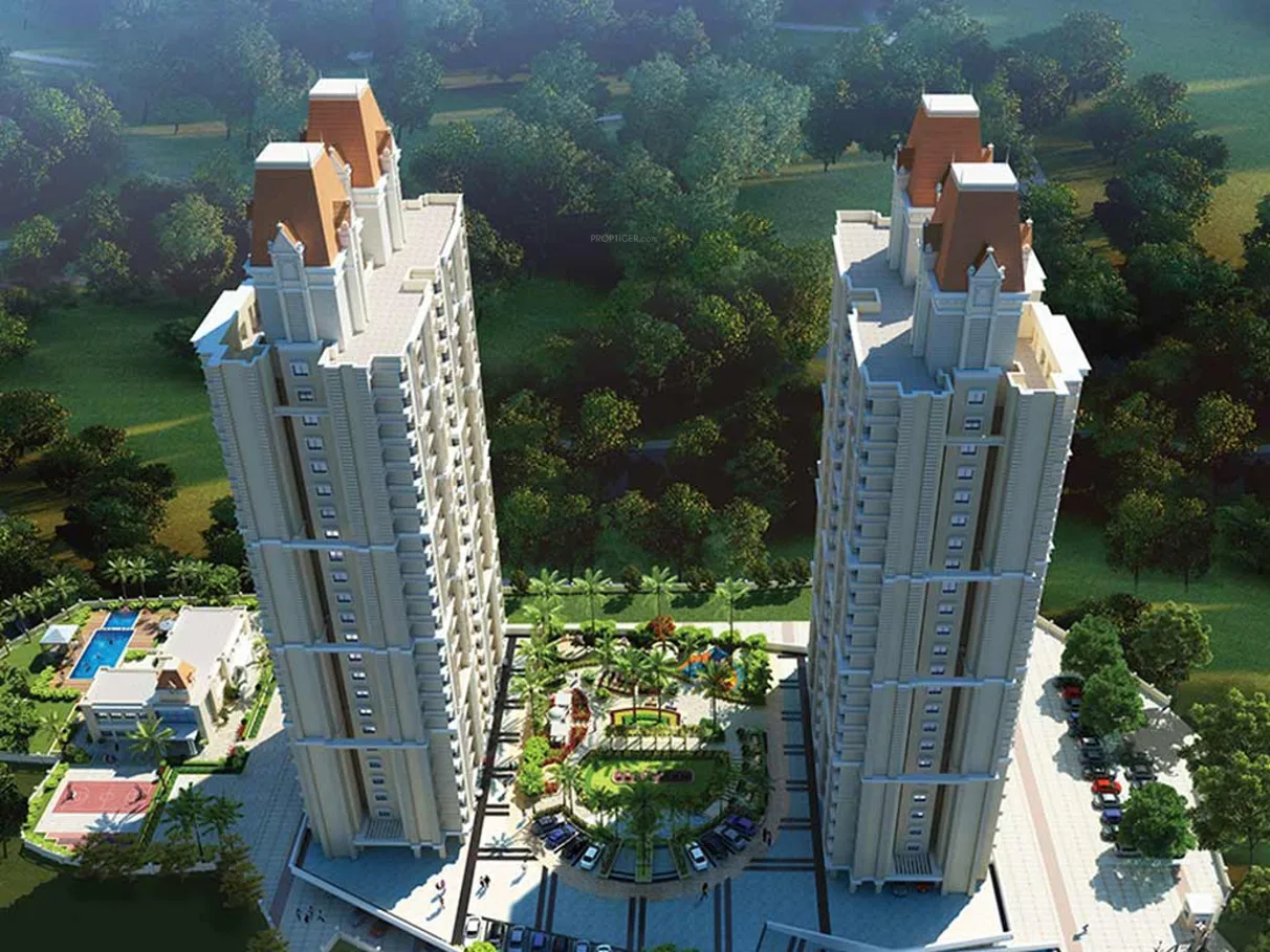 Pride Palms Queens A2 Phase 2
