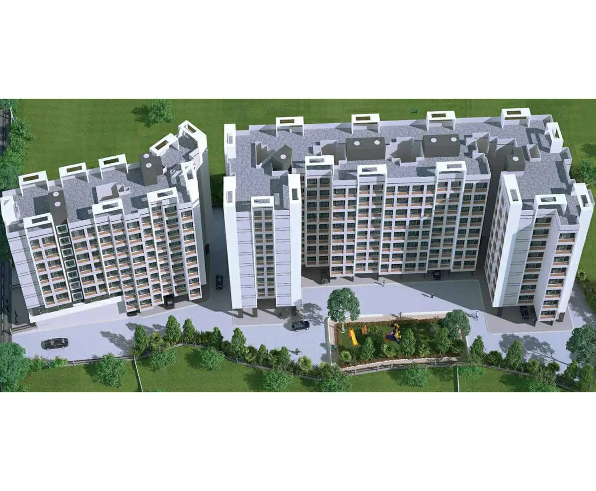  - Satyam Prime, New Panvel