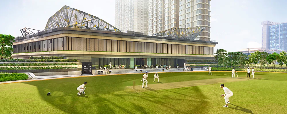 Lodha Kiara photo 6