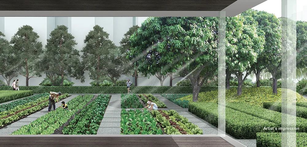 Lodha Kiara photo 5