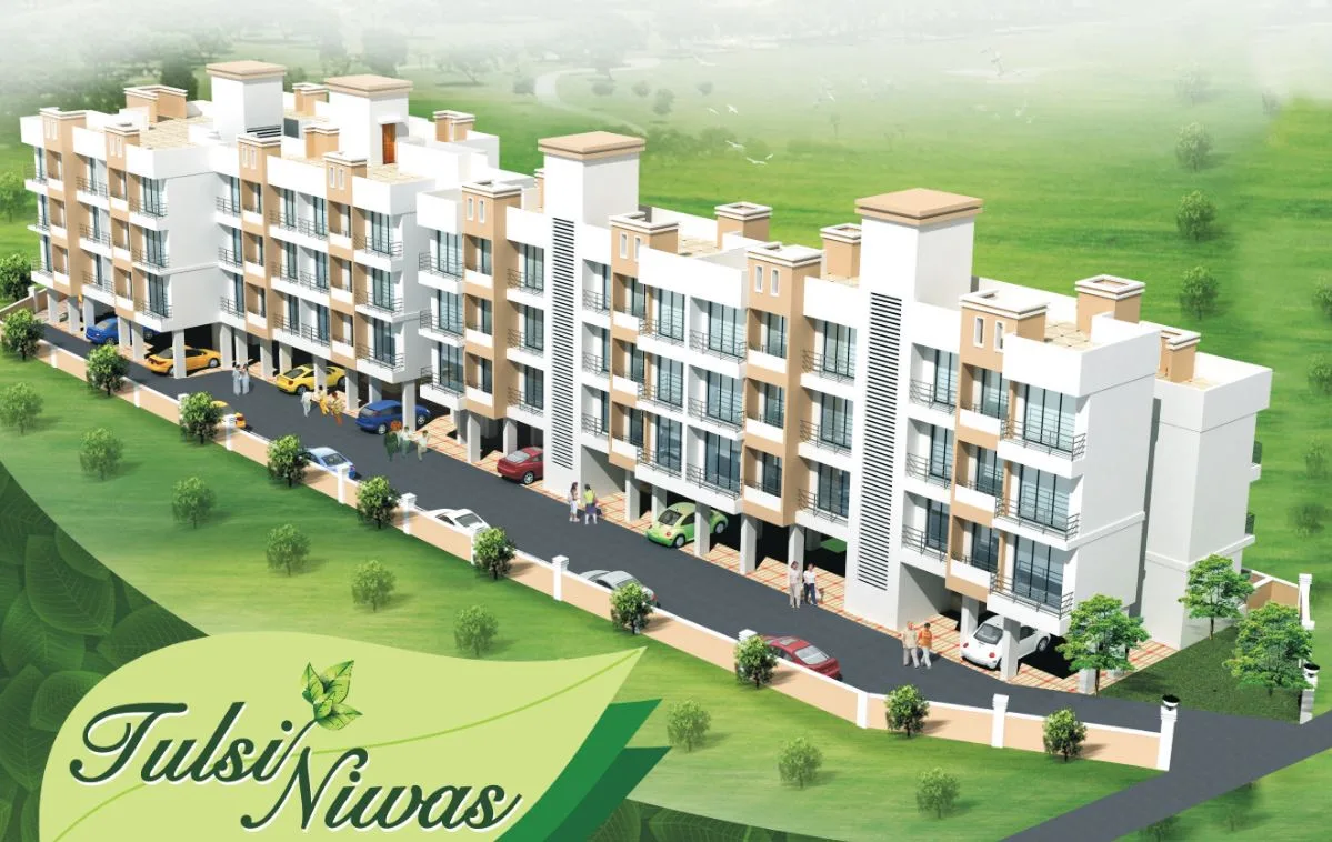 Tulsi Nivas gallery