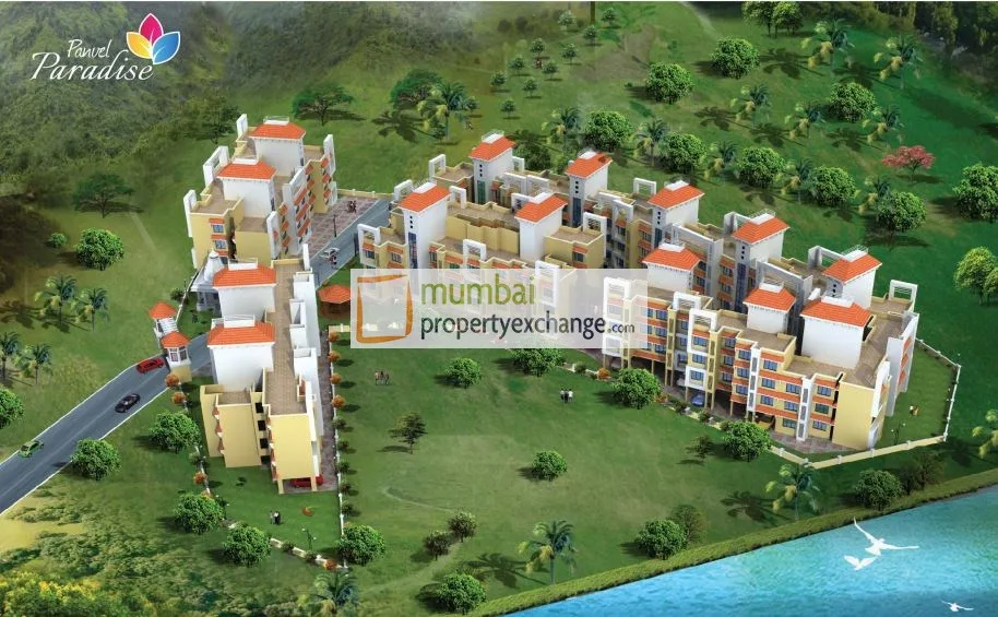 Panvel Paradise gallery