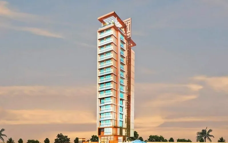 Rajal Veer Abhimanyu CHS โ Borivali West