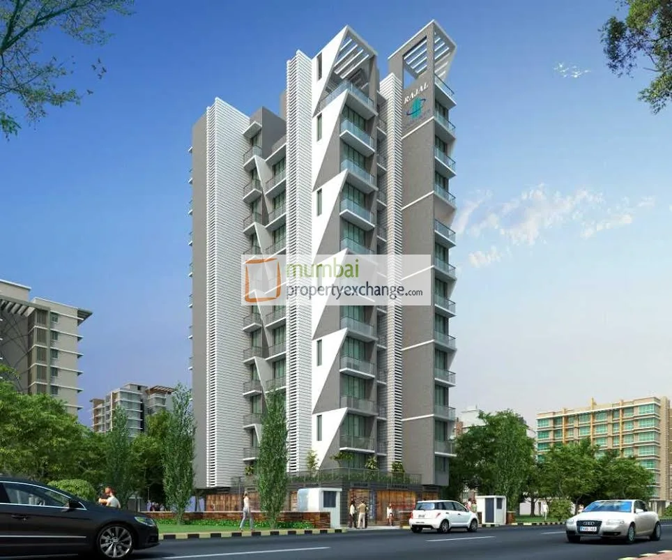 Rajal - Frances Chs Ltd