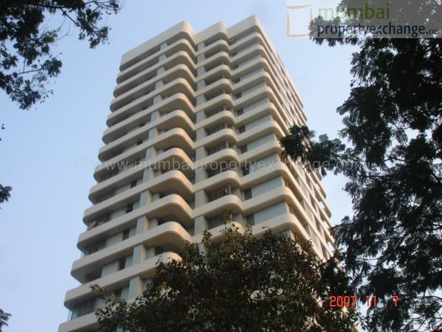 3 BHK Fully Furnished in Sunshine Heights , Dadar West