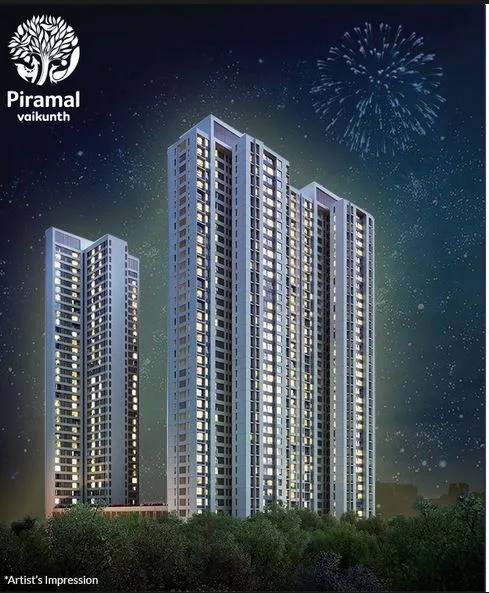 Piramal Vaikunth Vraj
