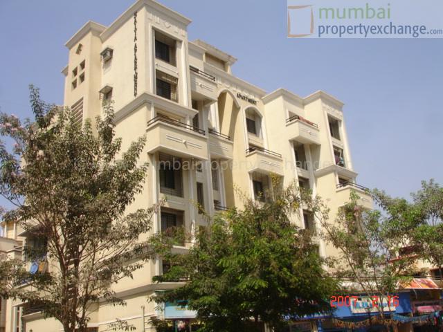 Saiya Apartment
