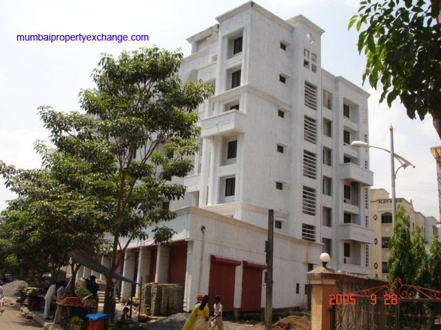Saiya Apartment