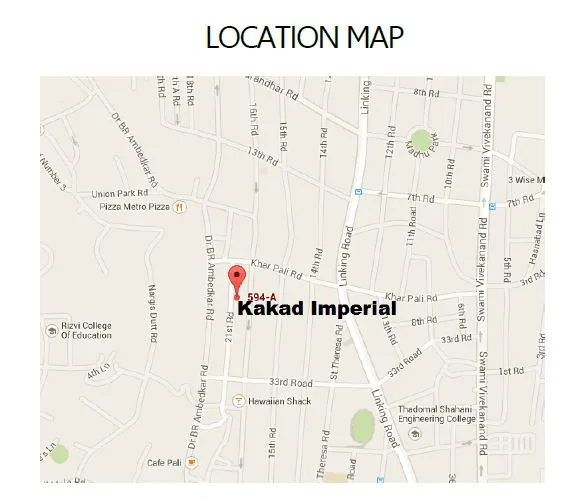 Kakad Imperial gallery