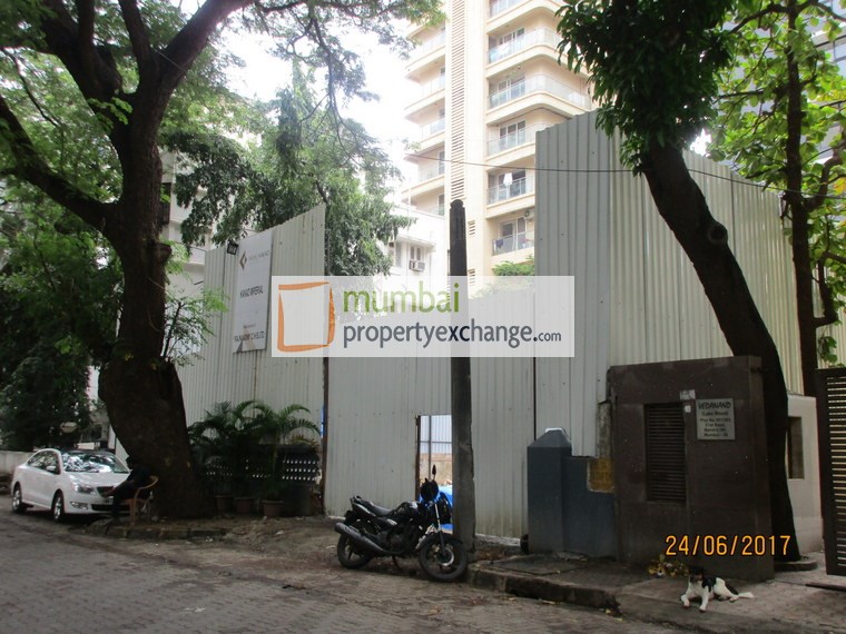 Kakad Imperial — Bandra West