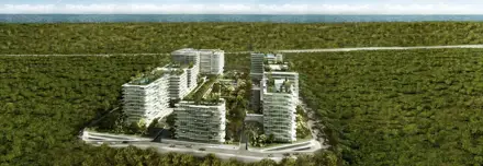 Godrej The Trees I
